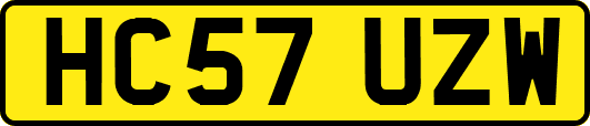 HC57UZW