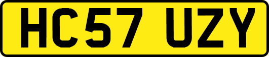 HC57UZY