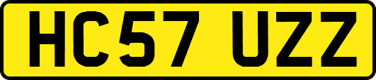 HC57UZZ
