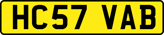 HC57VAB