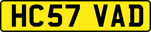 HC57VAD