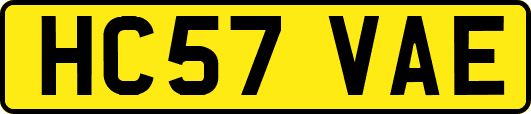 HC57VAE