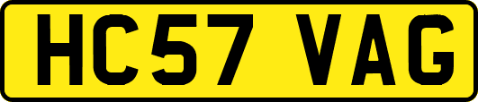 HC57VAG