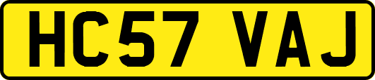 HC57VAJ