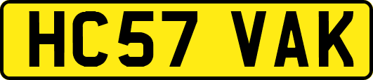 HC57VAK