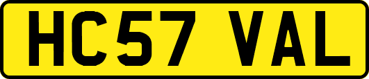 HC57VAL