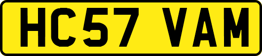 HC57VAM