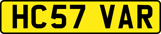 HC57VAR