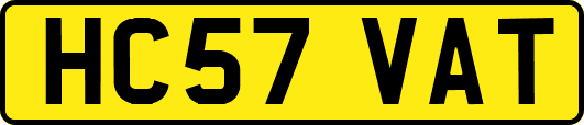 HC57VAT