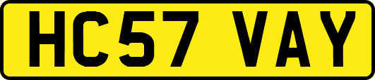 HC57VAY