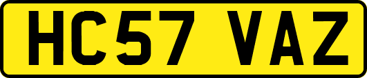 HC57VAZ