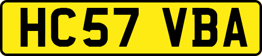 HC57VBA