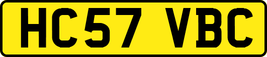 HC57VBC
