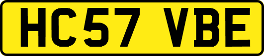 HC57VBE