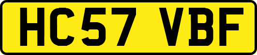 HC57VBF