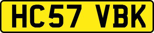 HC57VBK