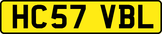HC57VBL