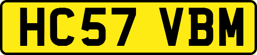 HC57VBM