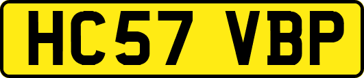HC57VBP