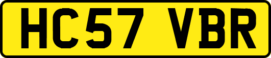 HC57VBR