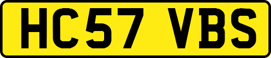 HC57VBS