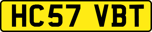 HC57VBT
