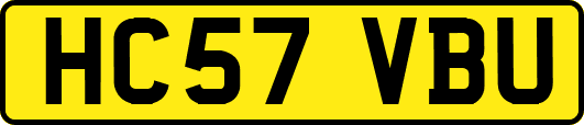HC57VBU