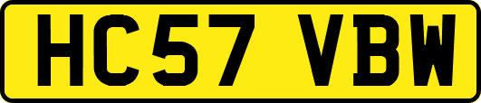 HC57VBW