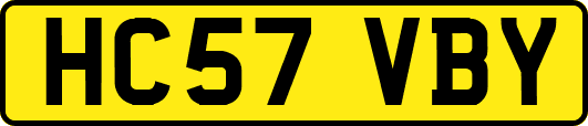 HC57VBY