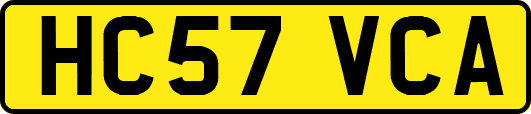 HC57VCA