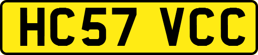HC57VCC