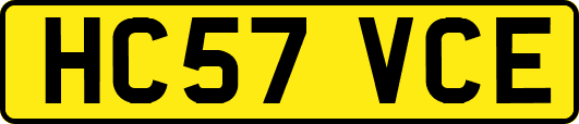HC57VCE