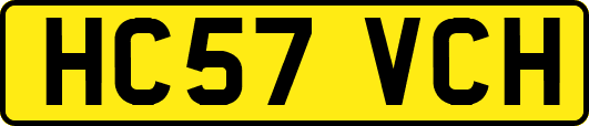 HC57VCH