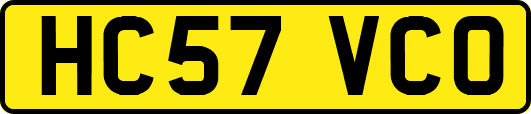 HC57VCO