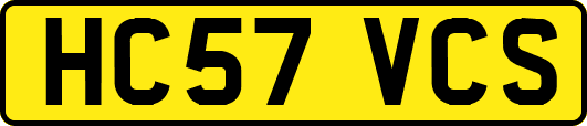 HC57VCS