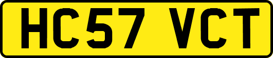 HC57VCT
