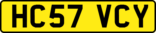 HC57VCY