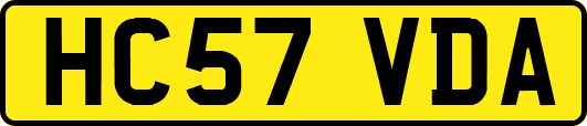 HC57VDA