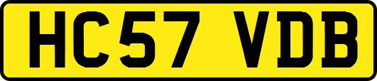 HC57VDB