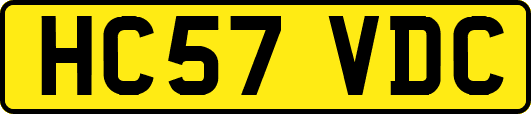 HC57VDC