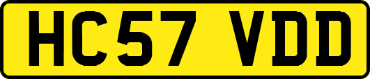 HC57VDD