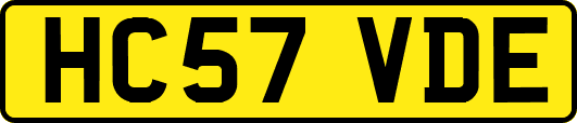 HC57VDE