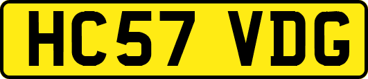 HC57VDG