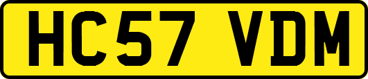 HC57VDM
