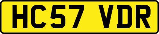 HC57VDR