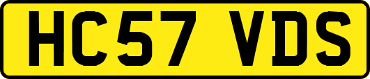 HC57VDS
