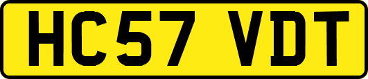 HC57VDT