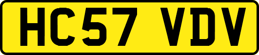 HC57VDV