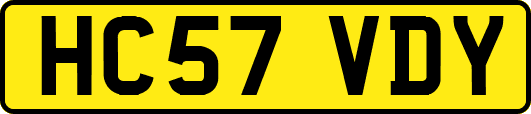 HC57VDY