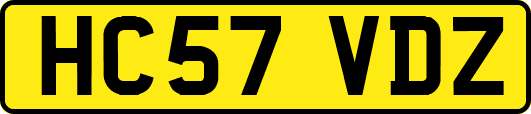 HC57VDZ